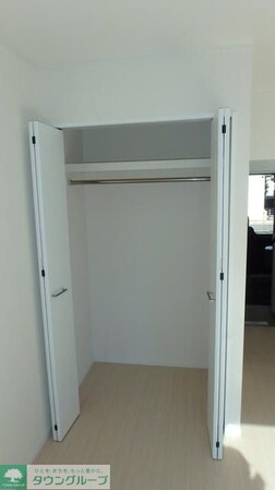 メゾンウエストの物件内観写真